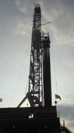 H&P Rig 2