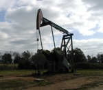 #1 Roberts Pumpjack